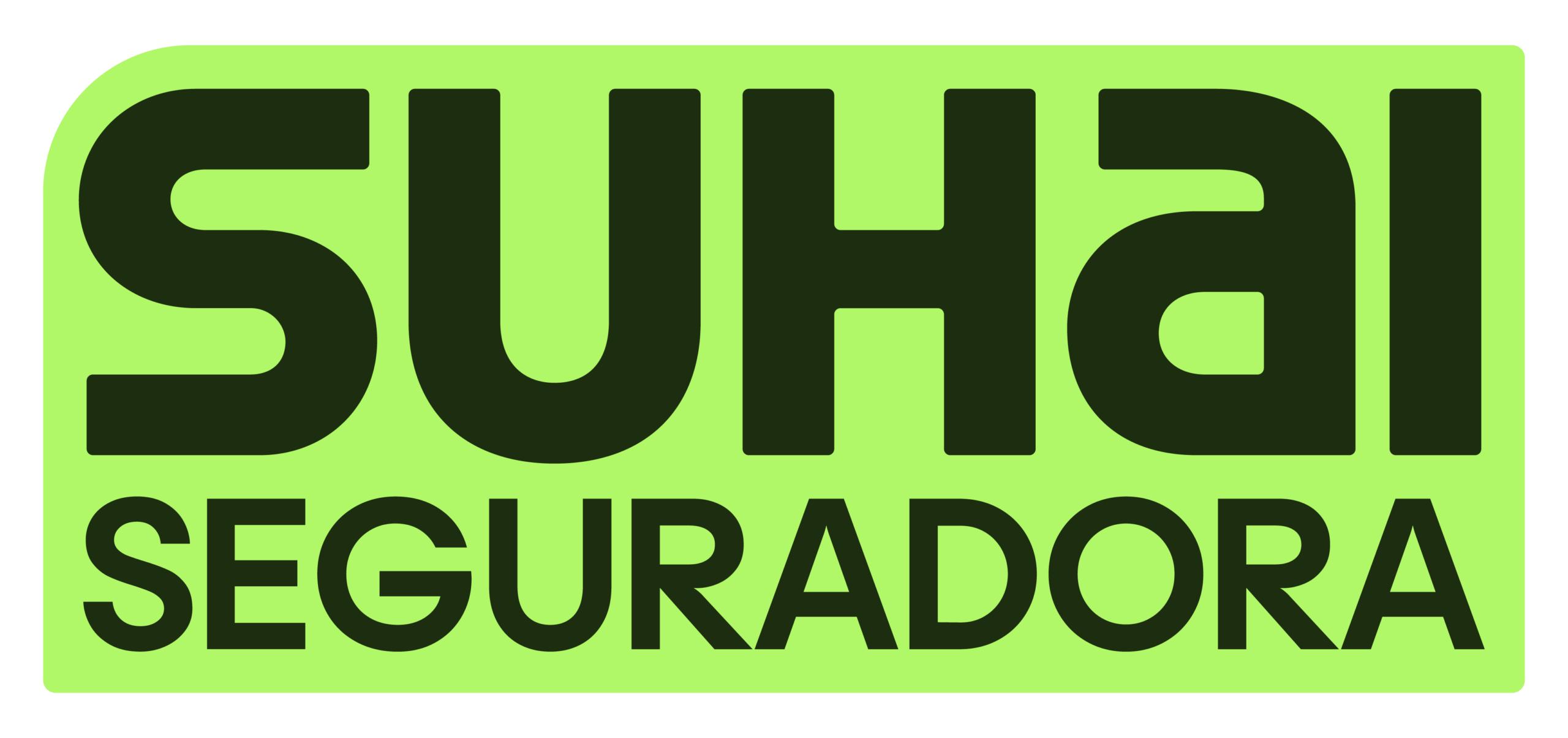 SUHAI Seguros